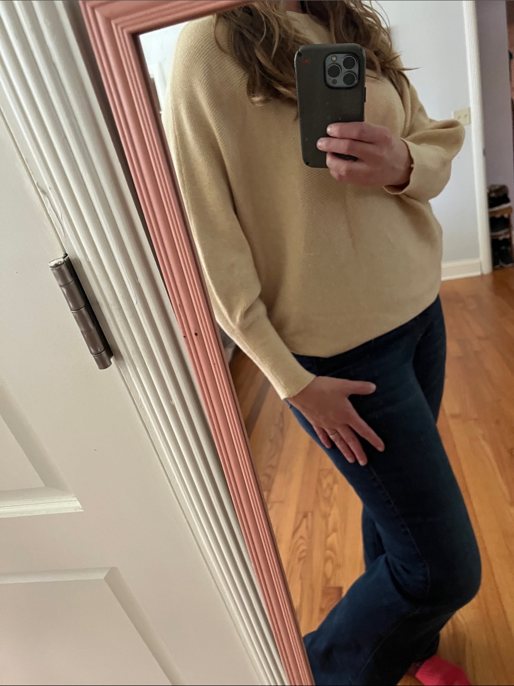 Kerisma Ryu Sweater M/L - Picture 4 of 16